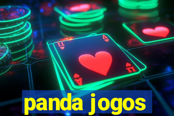 panda jogos